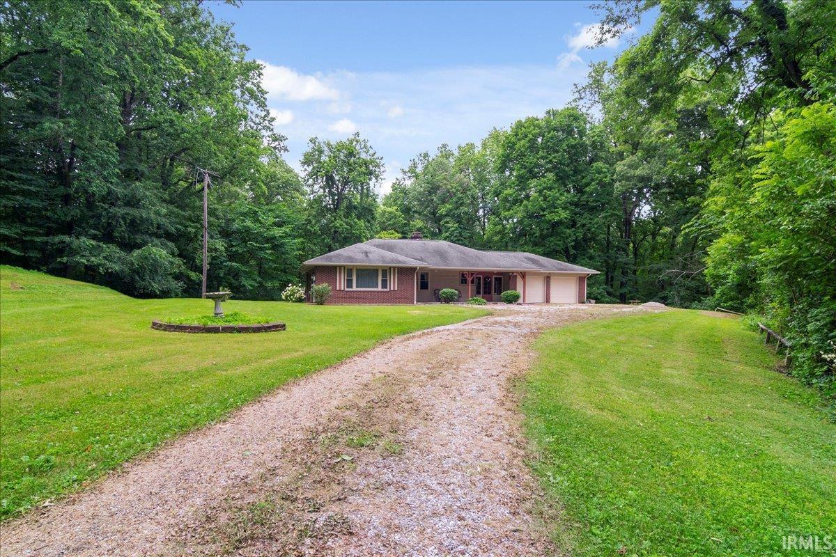 1939 N Old Petersburg Road