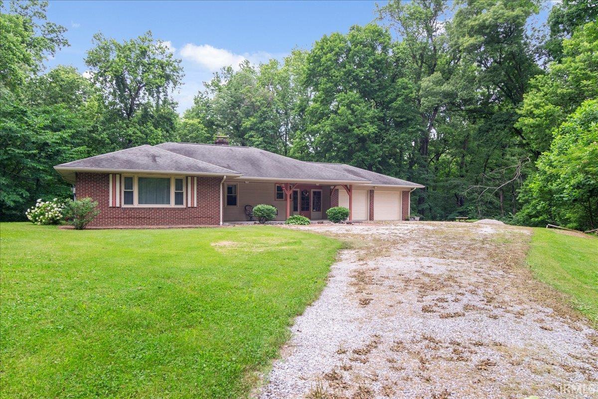 1939 N Old Petersburg Road