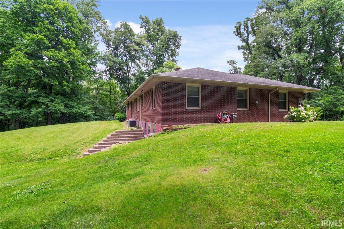 1939 N Old Petersburg Road