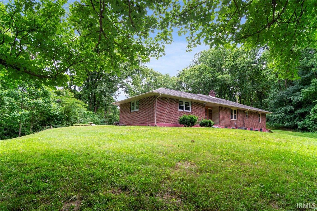 1939 N Old Petersburg Road