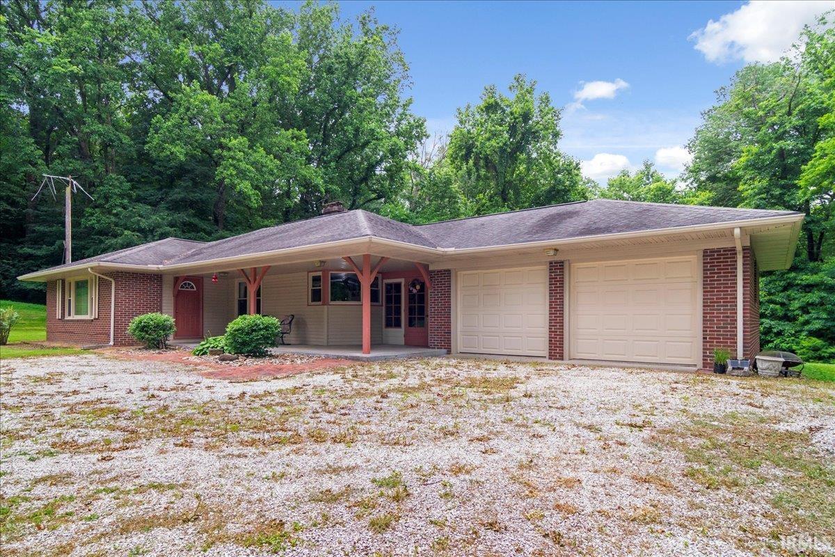 1939 N Old Petersburg Road