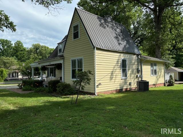 2760 E St. Rd. 61 Road