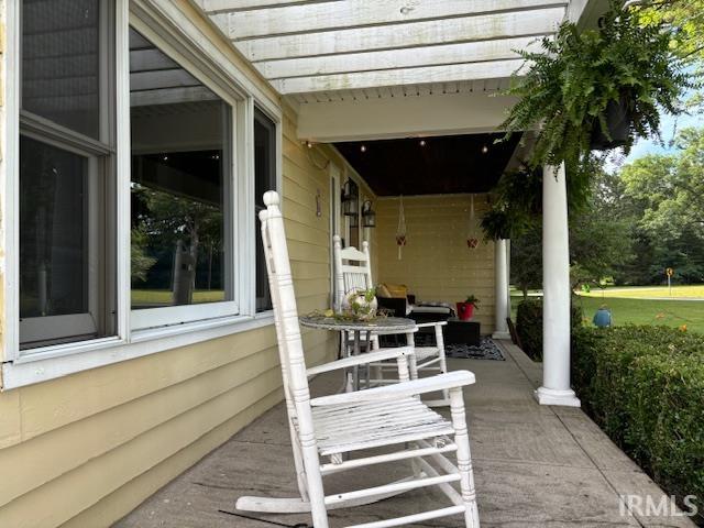 2760 E St. Rd. 61 Road
