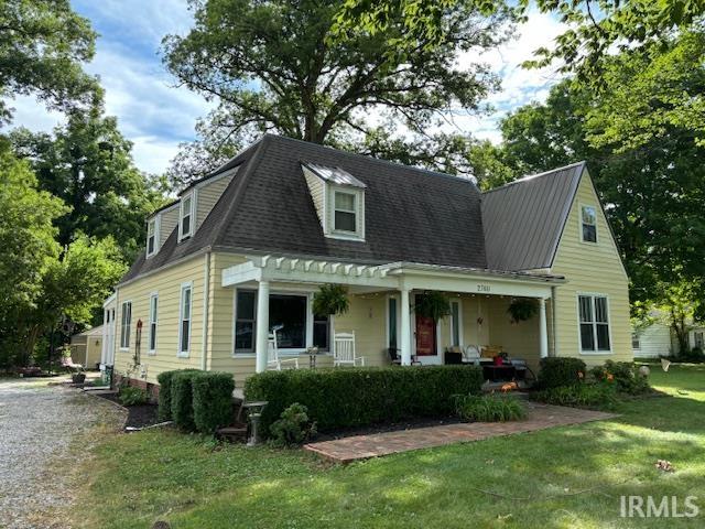 2760 E St. Rd. 61 Road
