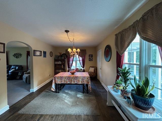 2760 E St. Rd. 61 Road