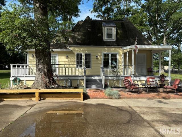 2760 E St. Rd. 61 Road