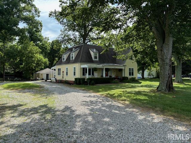 2760 E St. Rd. 61 Road