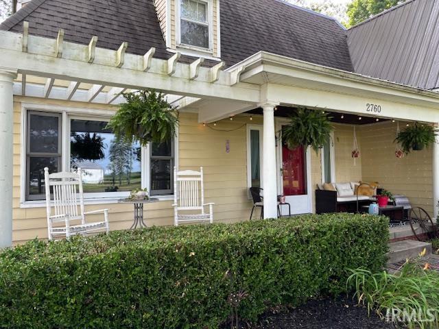 2760 E St. Rd. 61 Road