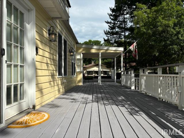 2760 E St. Rd. 61 Road
