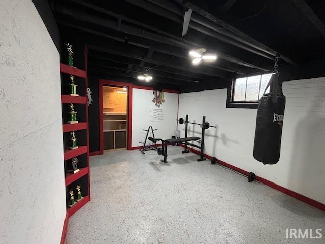 2760 E St. Rd. 61 Road