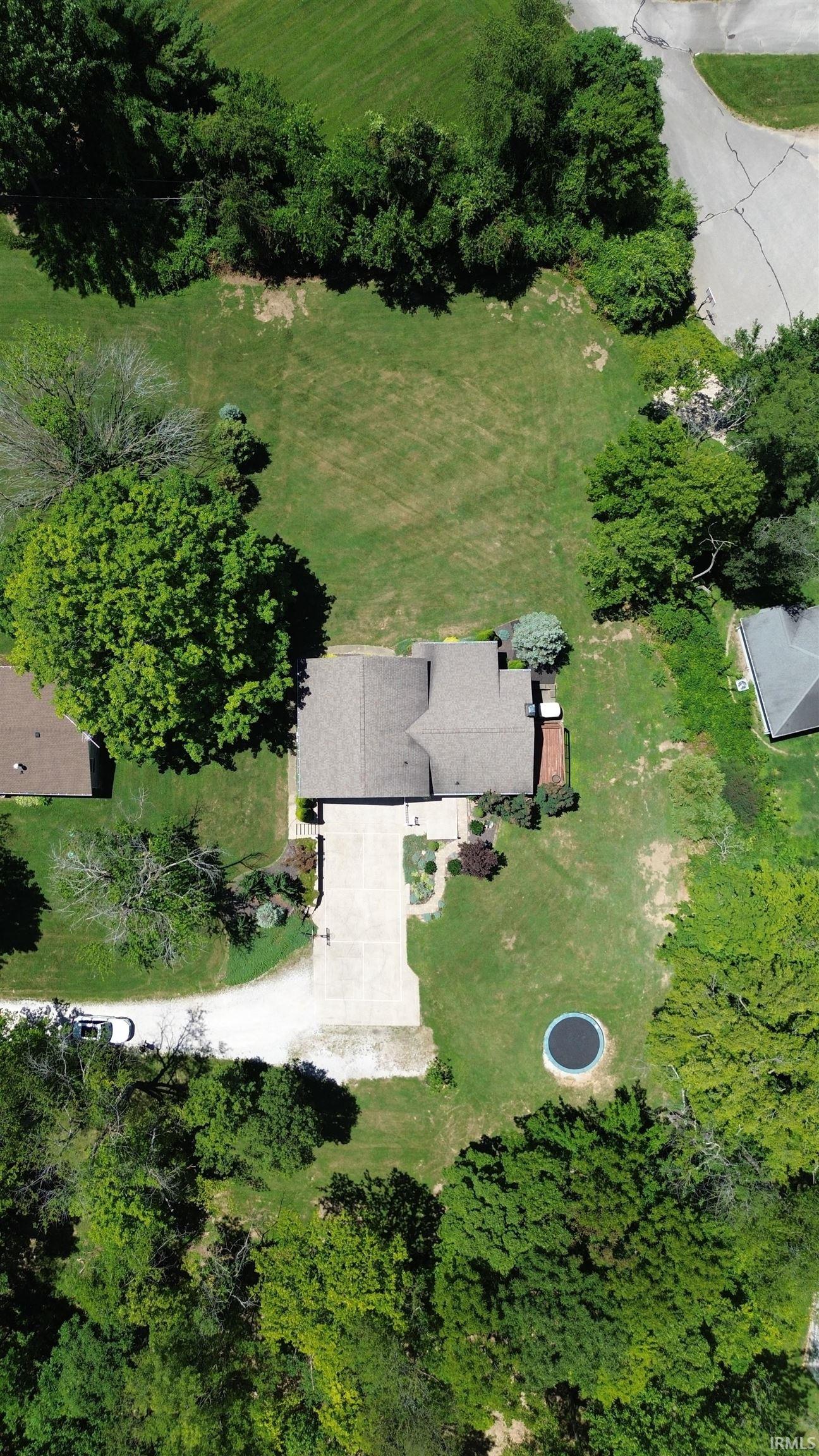 1199 N Summit Drive