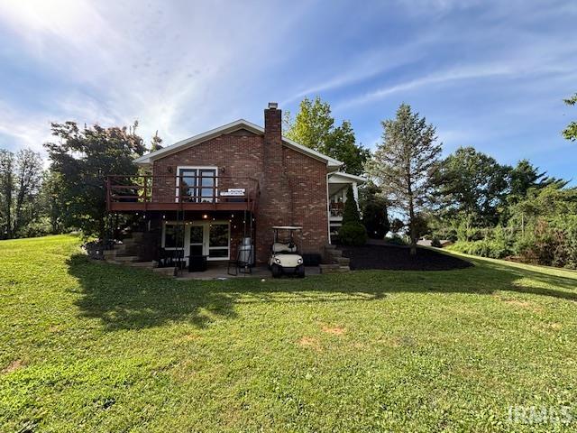 1199 N Summit Drive