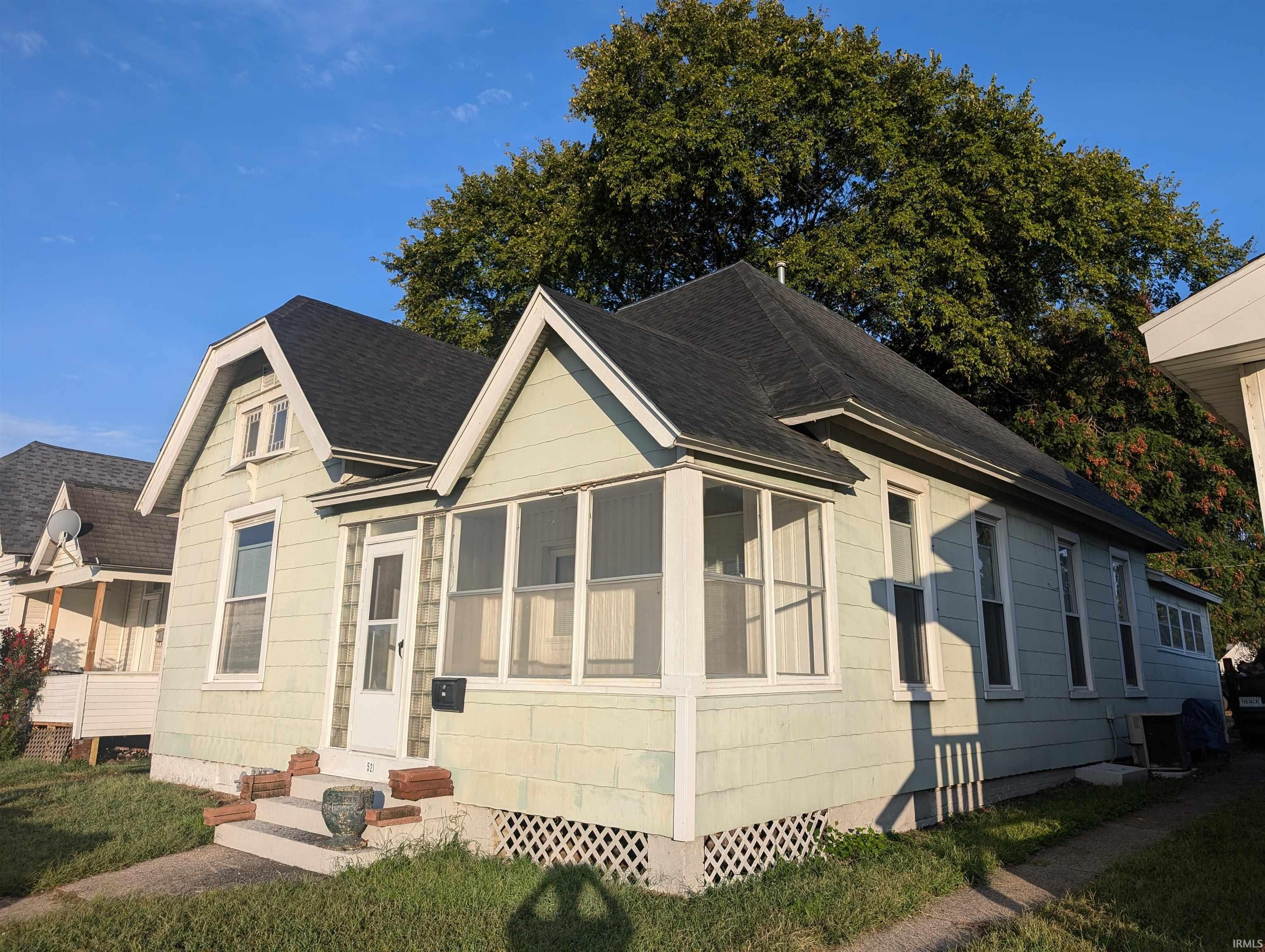 521 S 6th Street