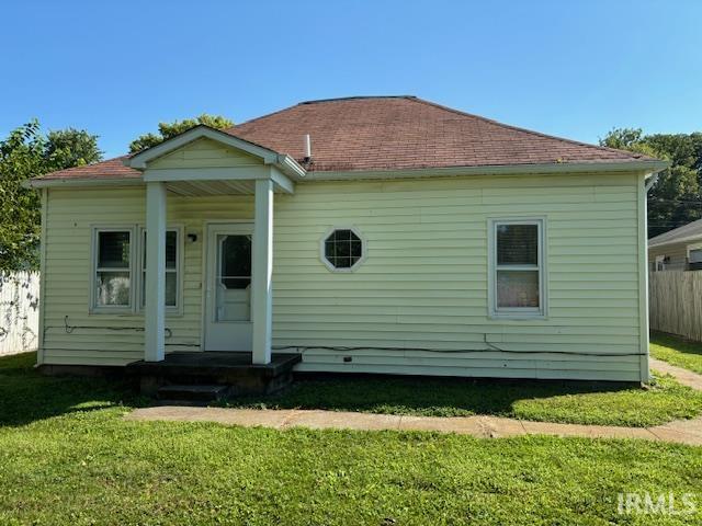 1206 Dailey Avenue