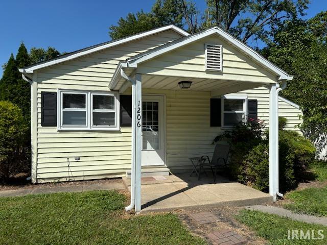 1206 Dailey Avenue