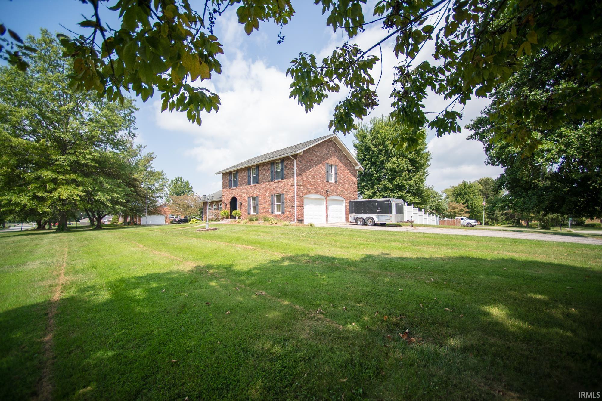 510 Monticello Drive
