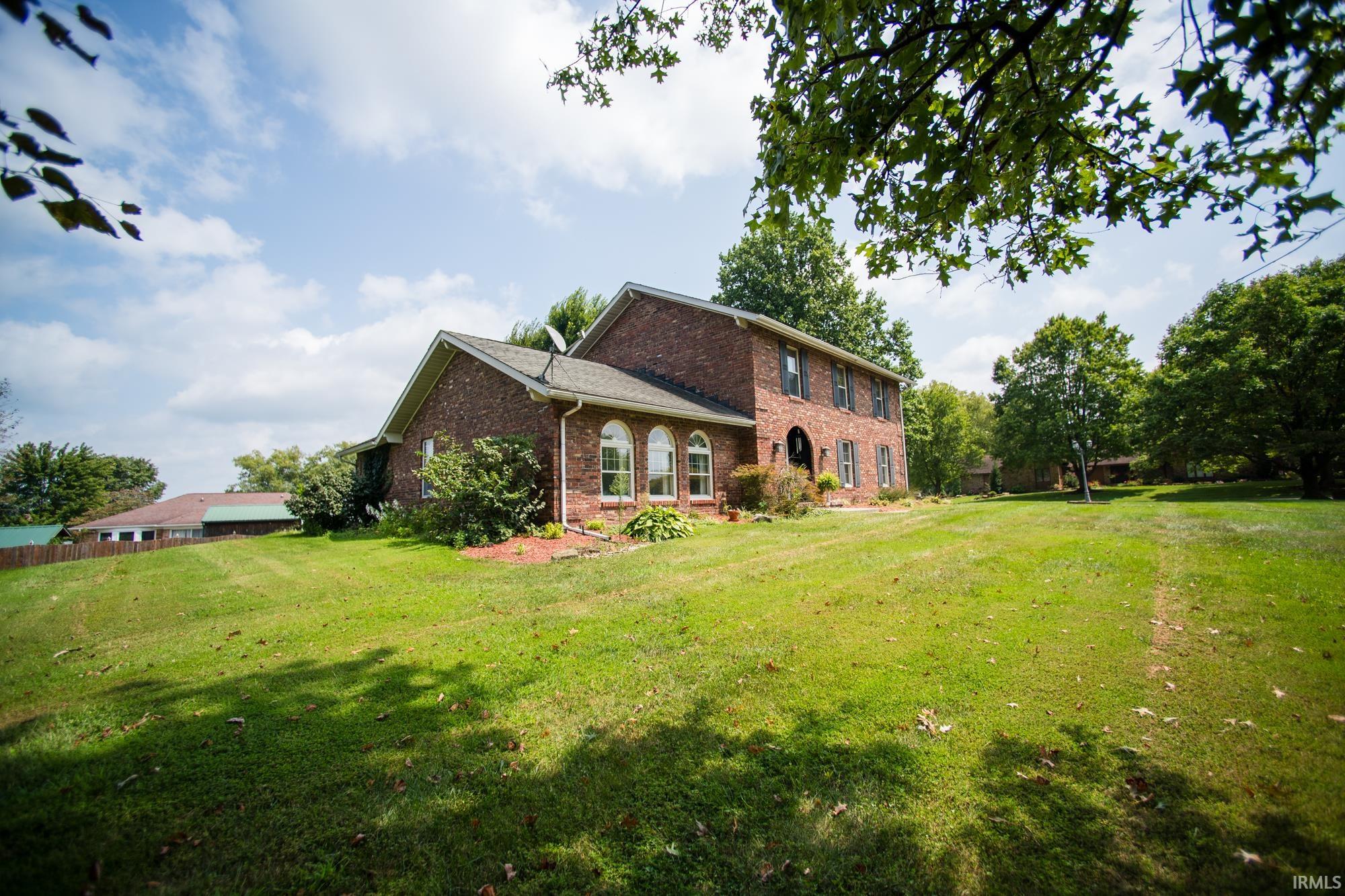 510 Monticello Drive