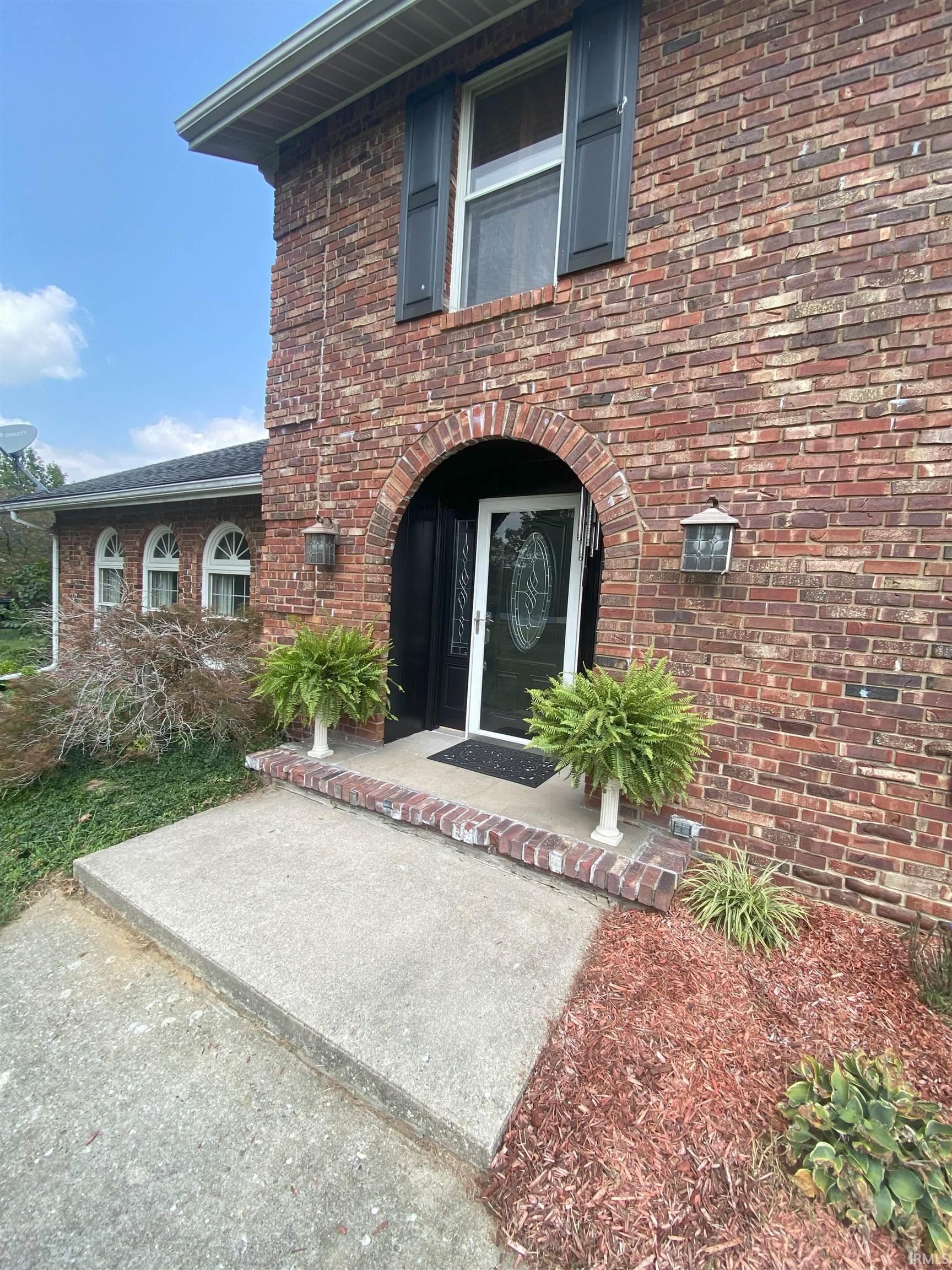 510 Monticello Drive