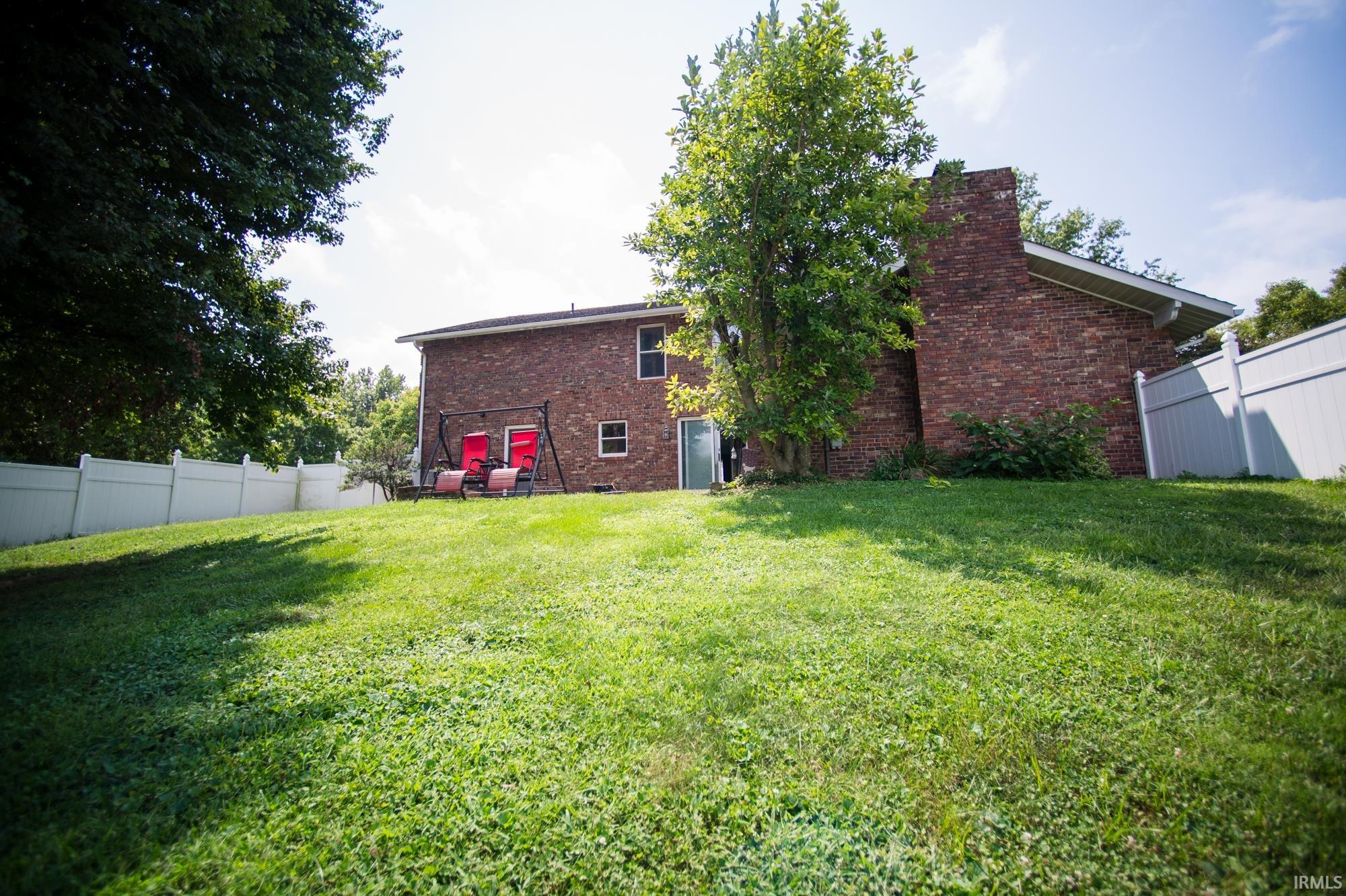510 Monticello Drive