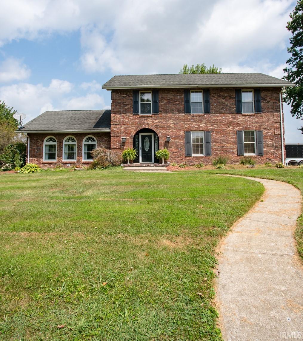 510 Monticello Drive