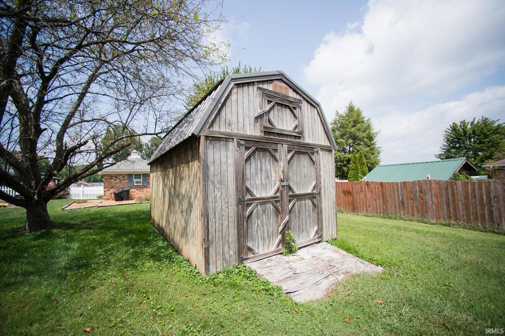 510 Monticello Drive
