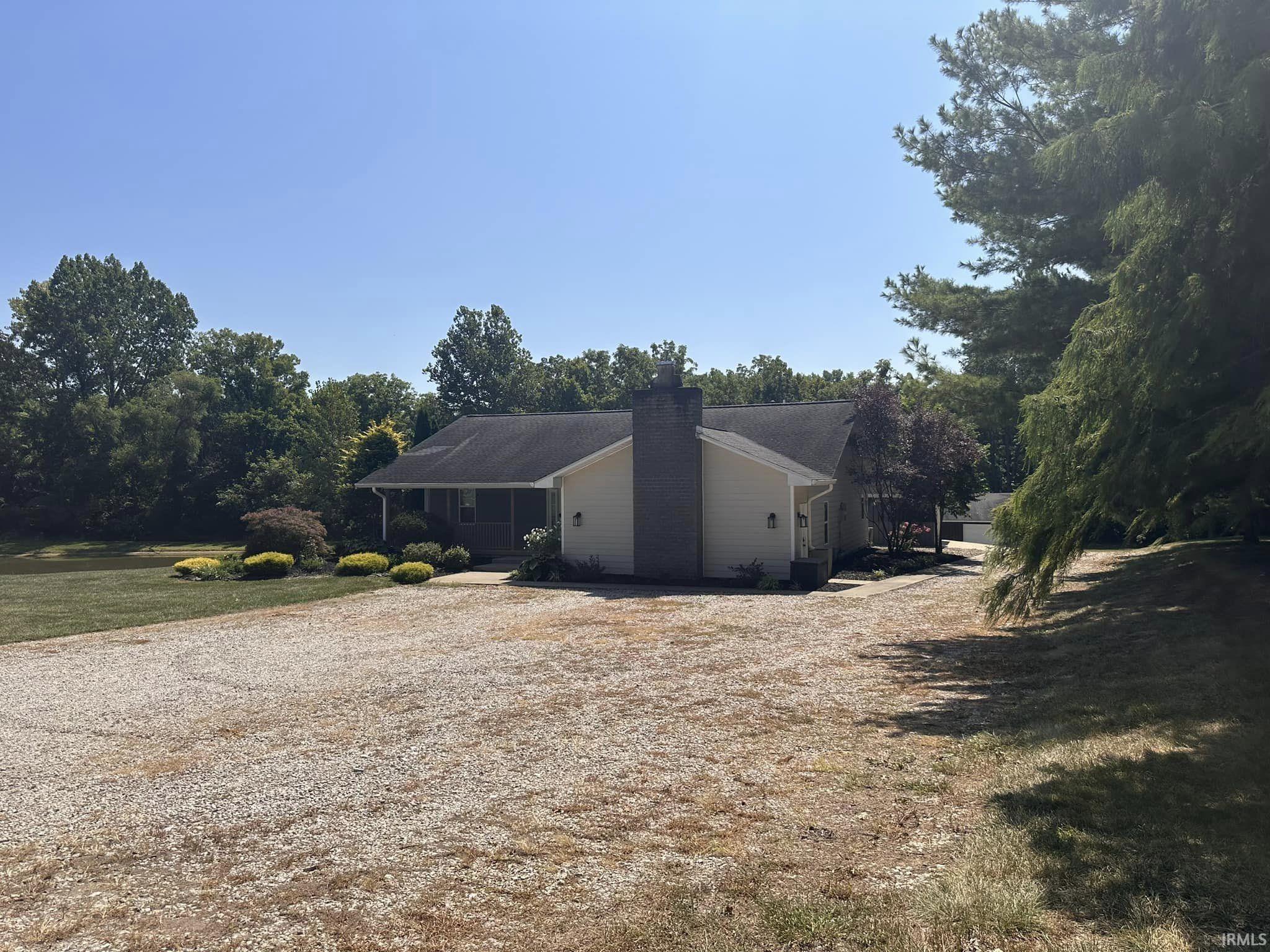 2846 S Harvest Acres Drive