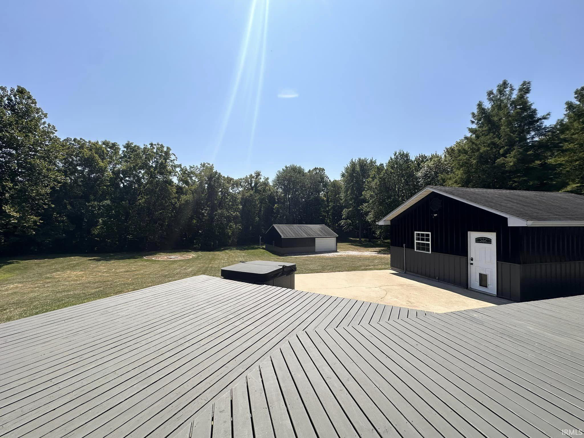 2846 S Harvest Acres Drive