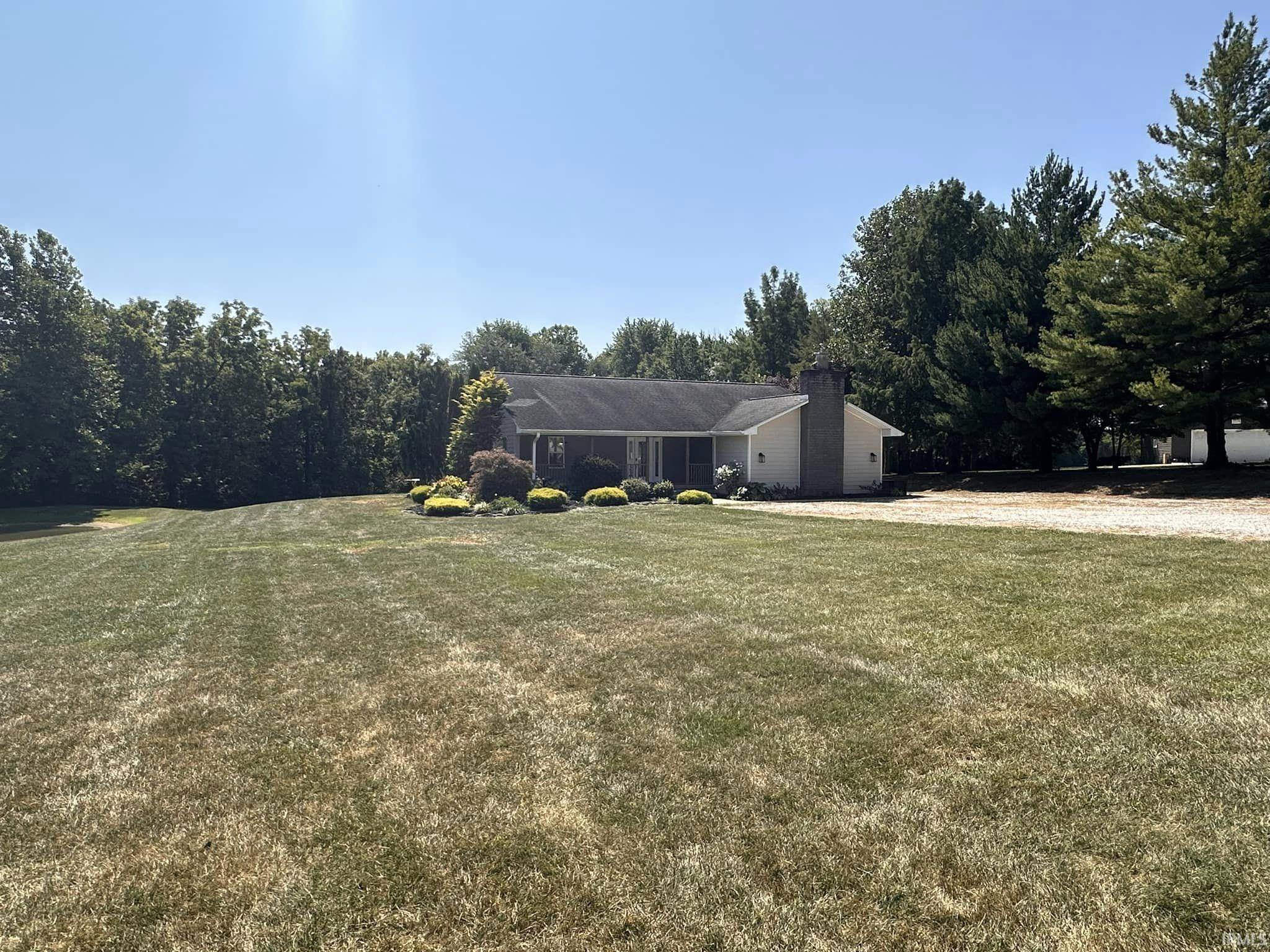 2846 S Harvest Acres Drive