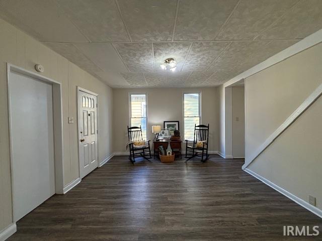 122 W Swartzel Avenue