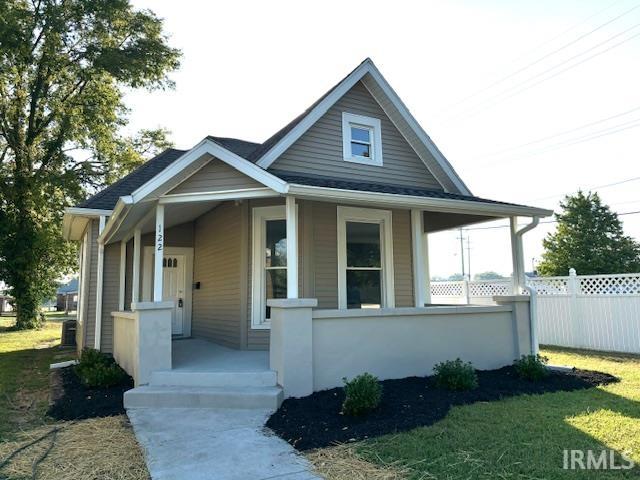 122 W Swartzel Avenue
