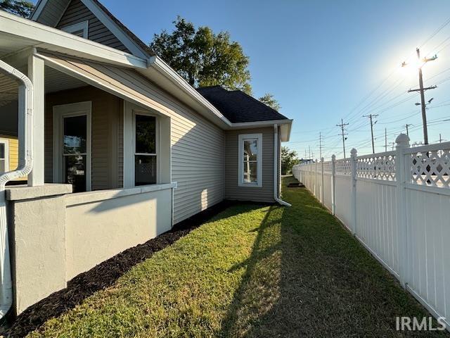 122 W Swartzel Avenue