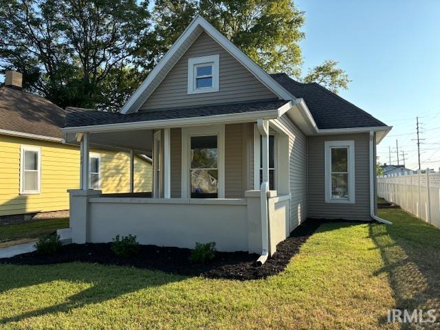 122 W Swartzel Avenue