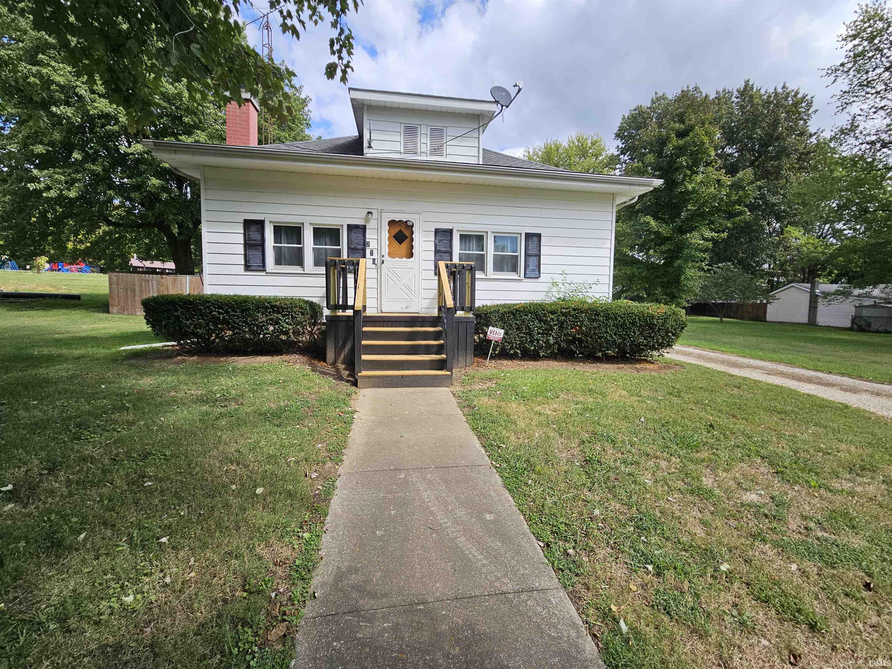 210 W Depot Street