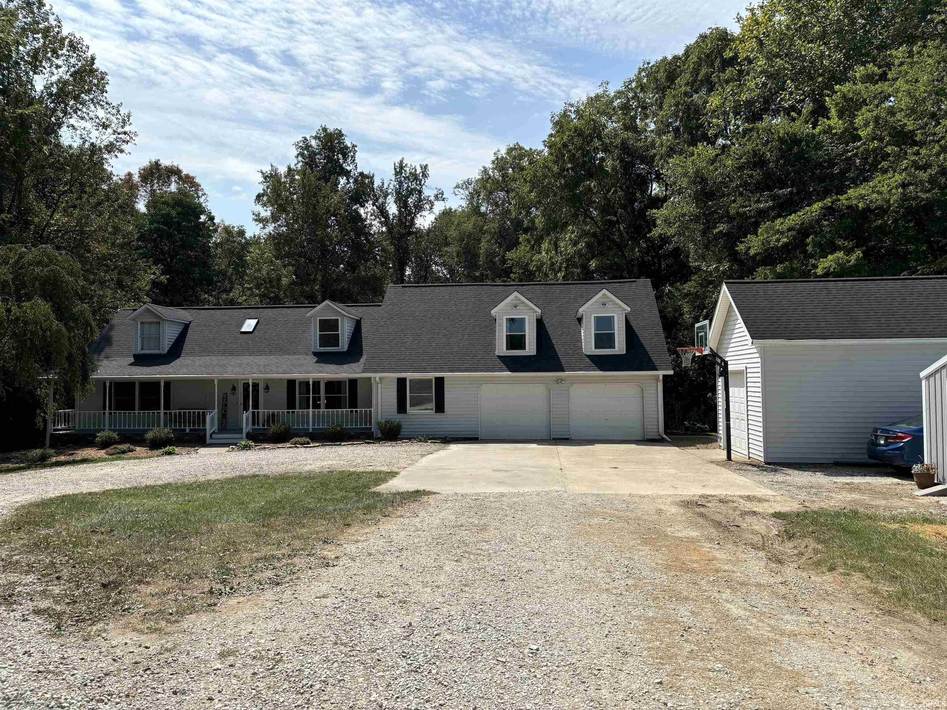 7567 E Bobe Road