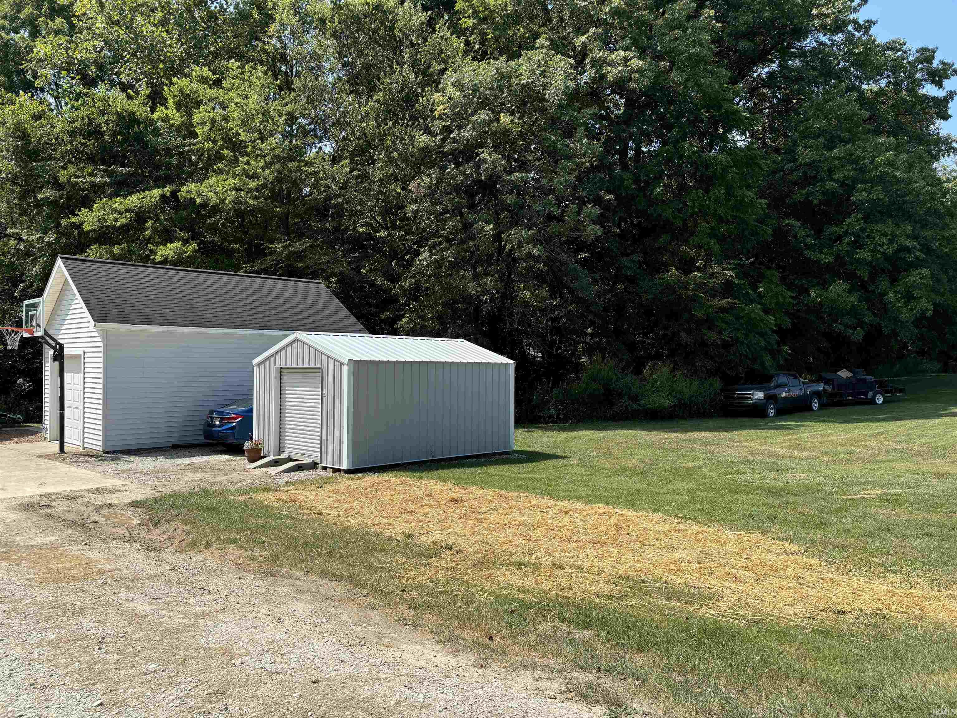 7567 E Bobe Road