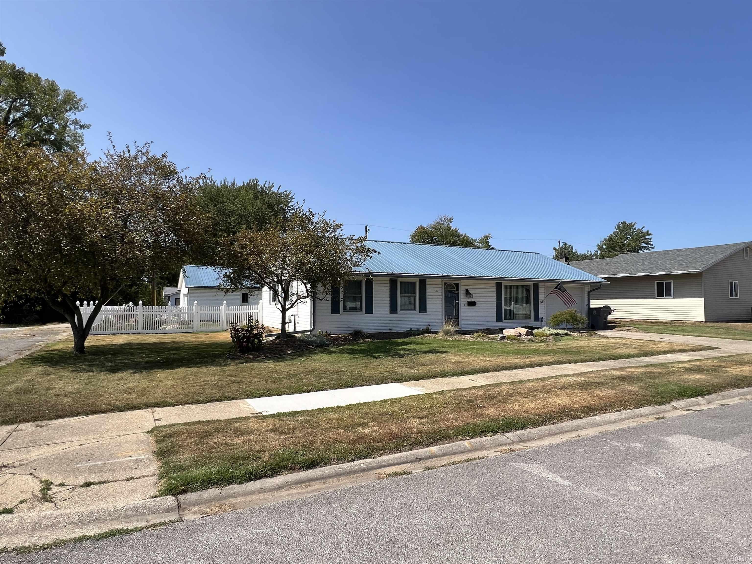 2103 Jerry Street