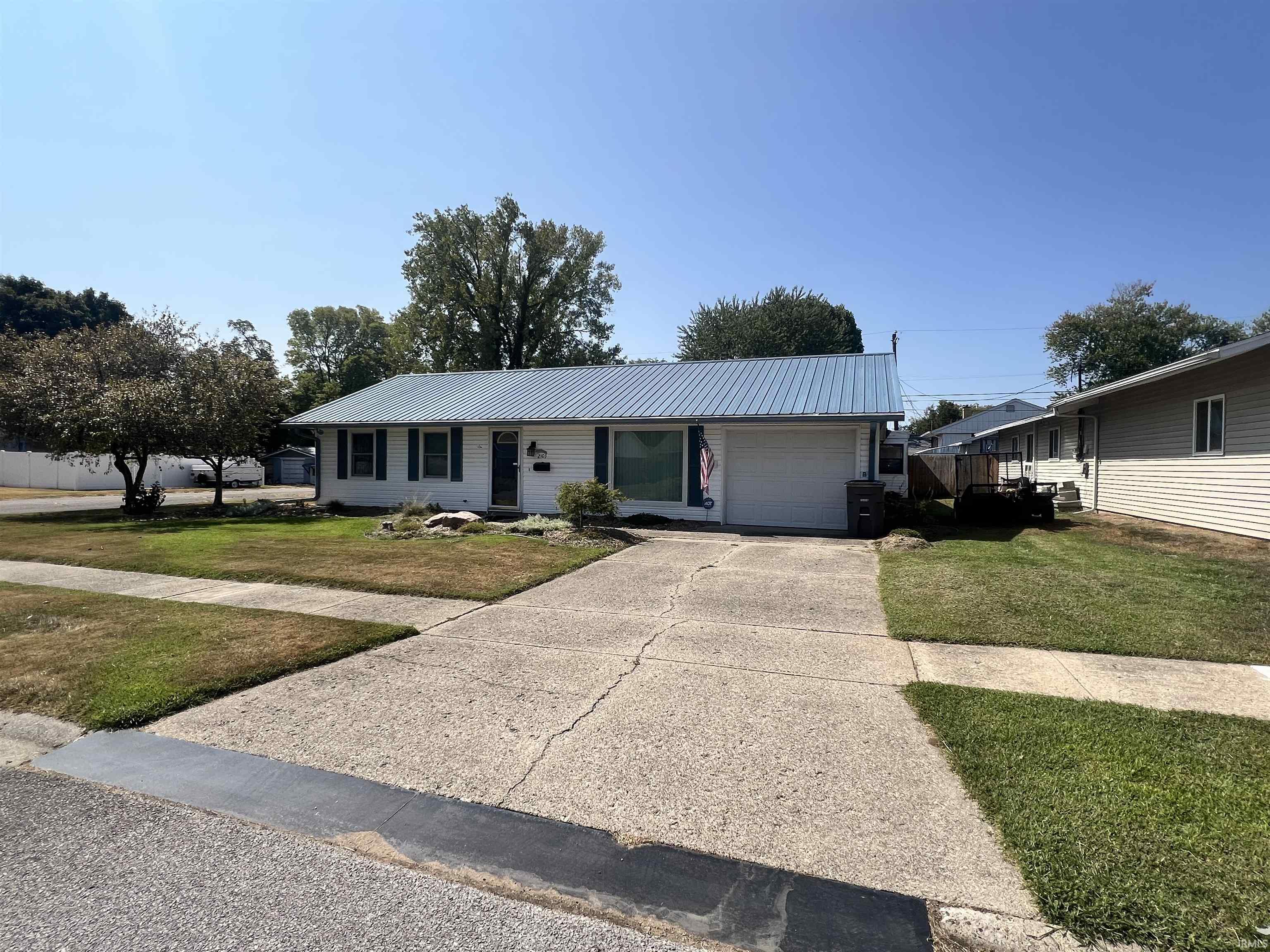 2103 Jerry Street