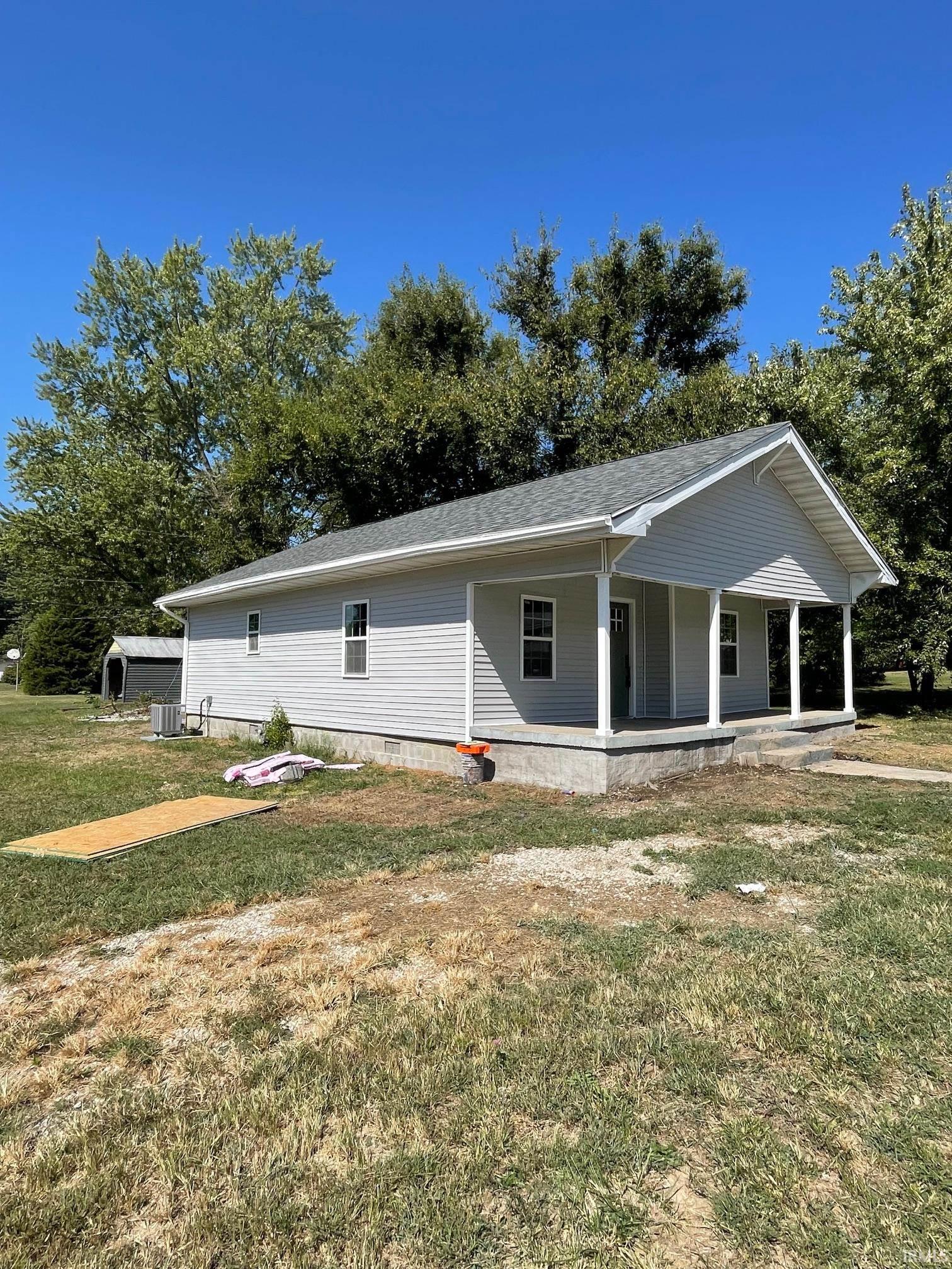 800 N Dant Boulevard