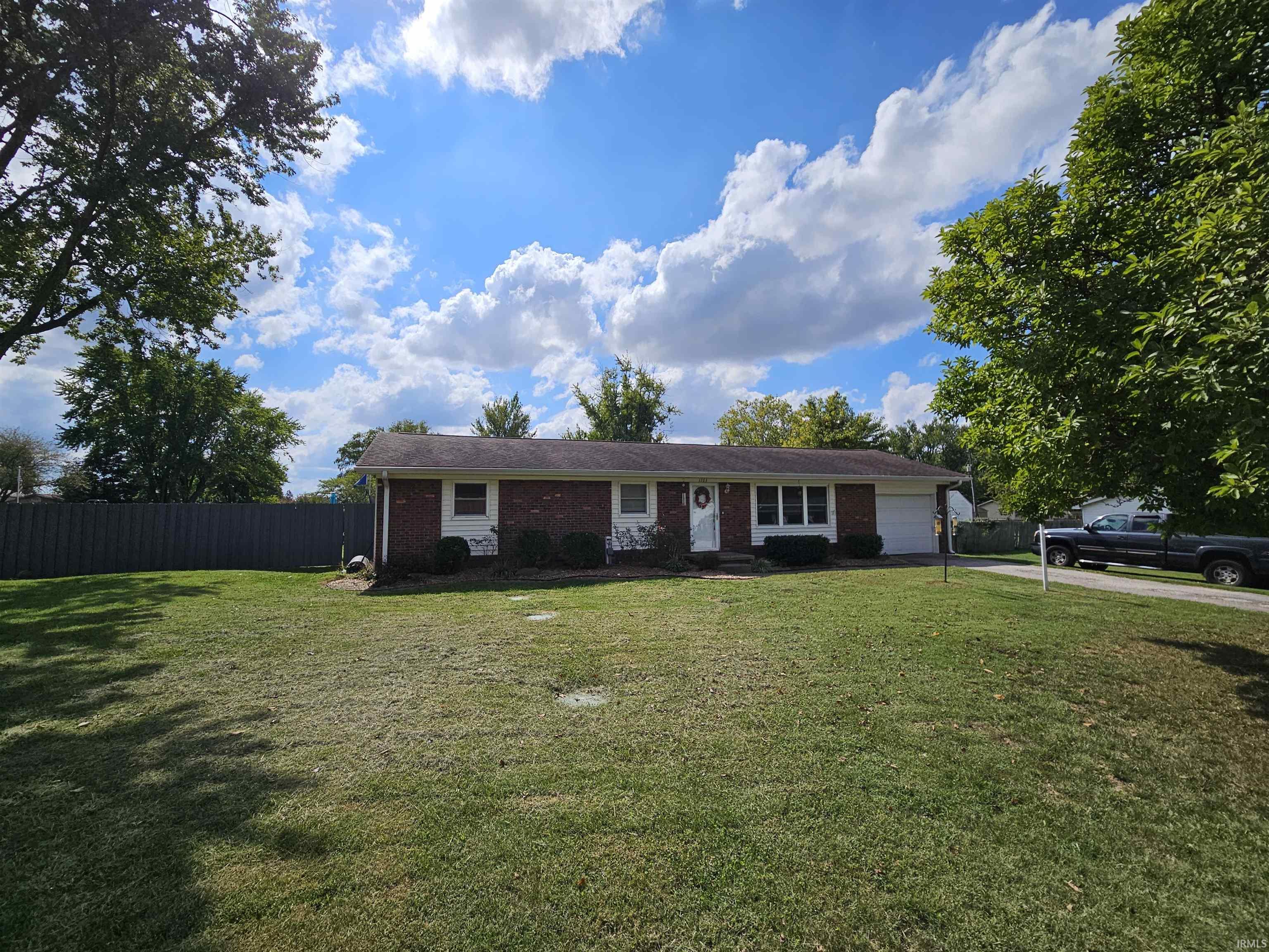 1763 E Magnolia Drive