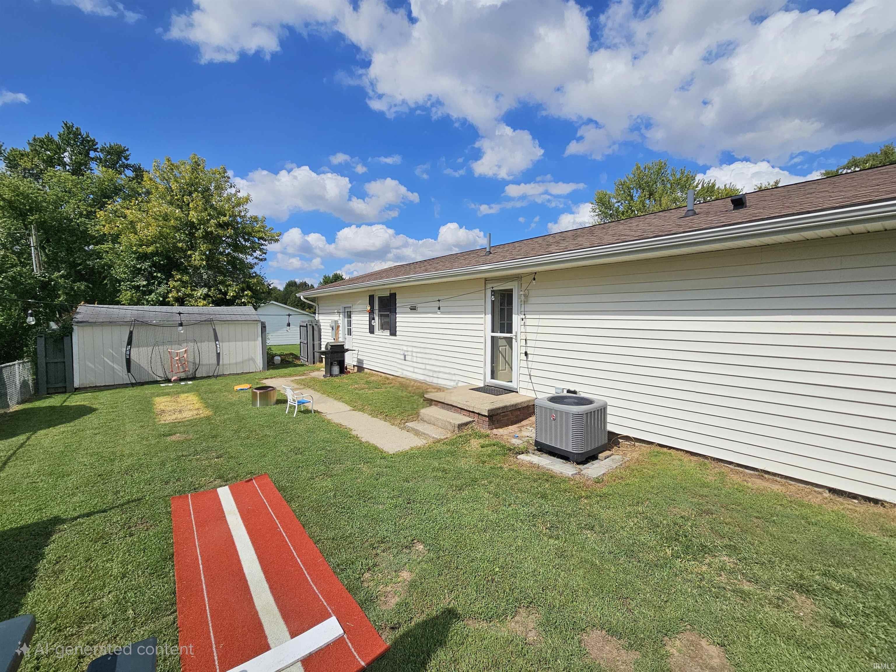 1763 E Magnolia Drive