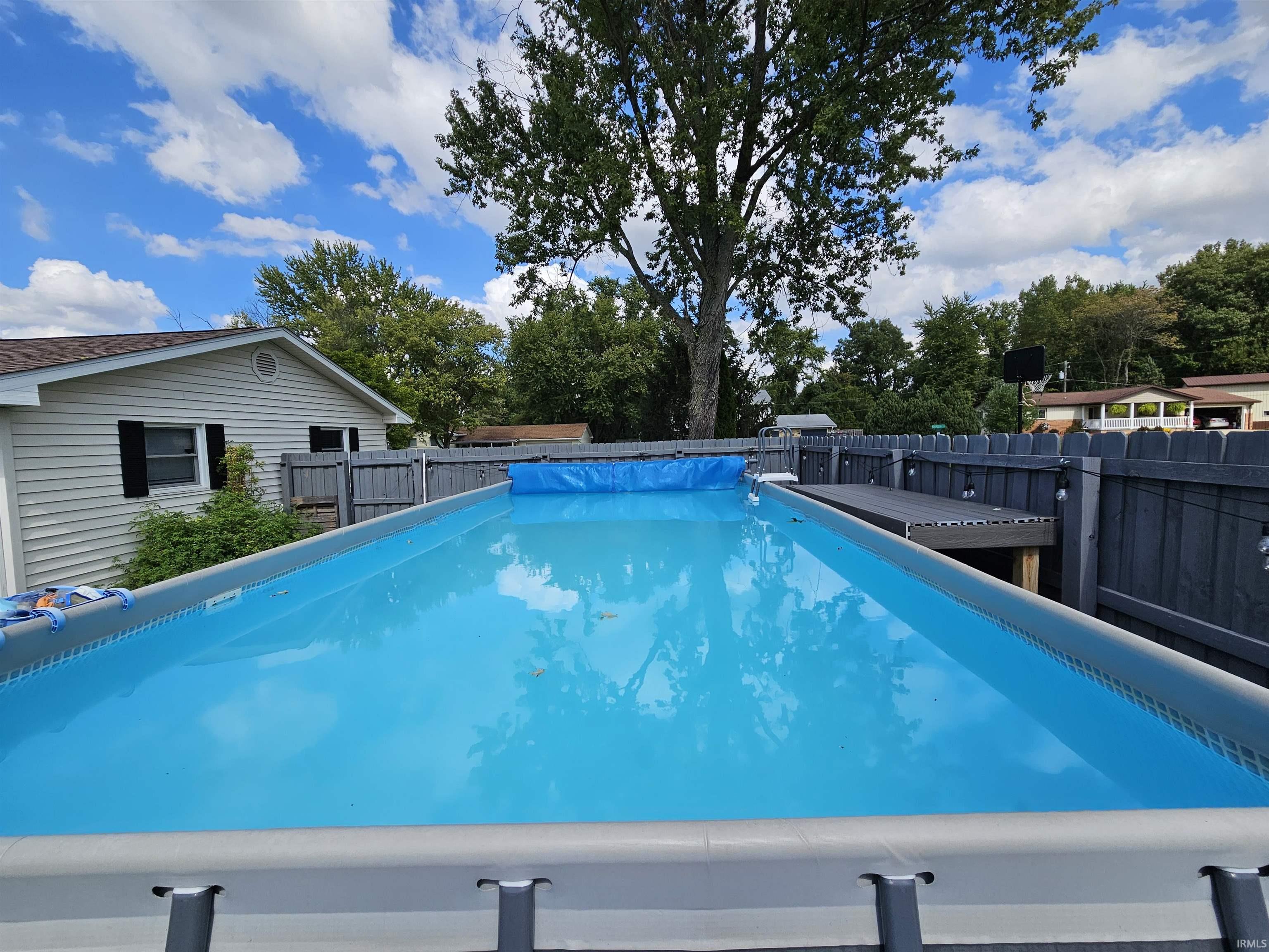 1763 E Magnolia Drive