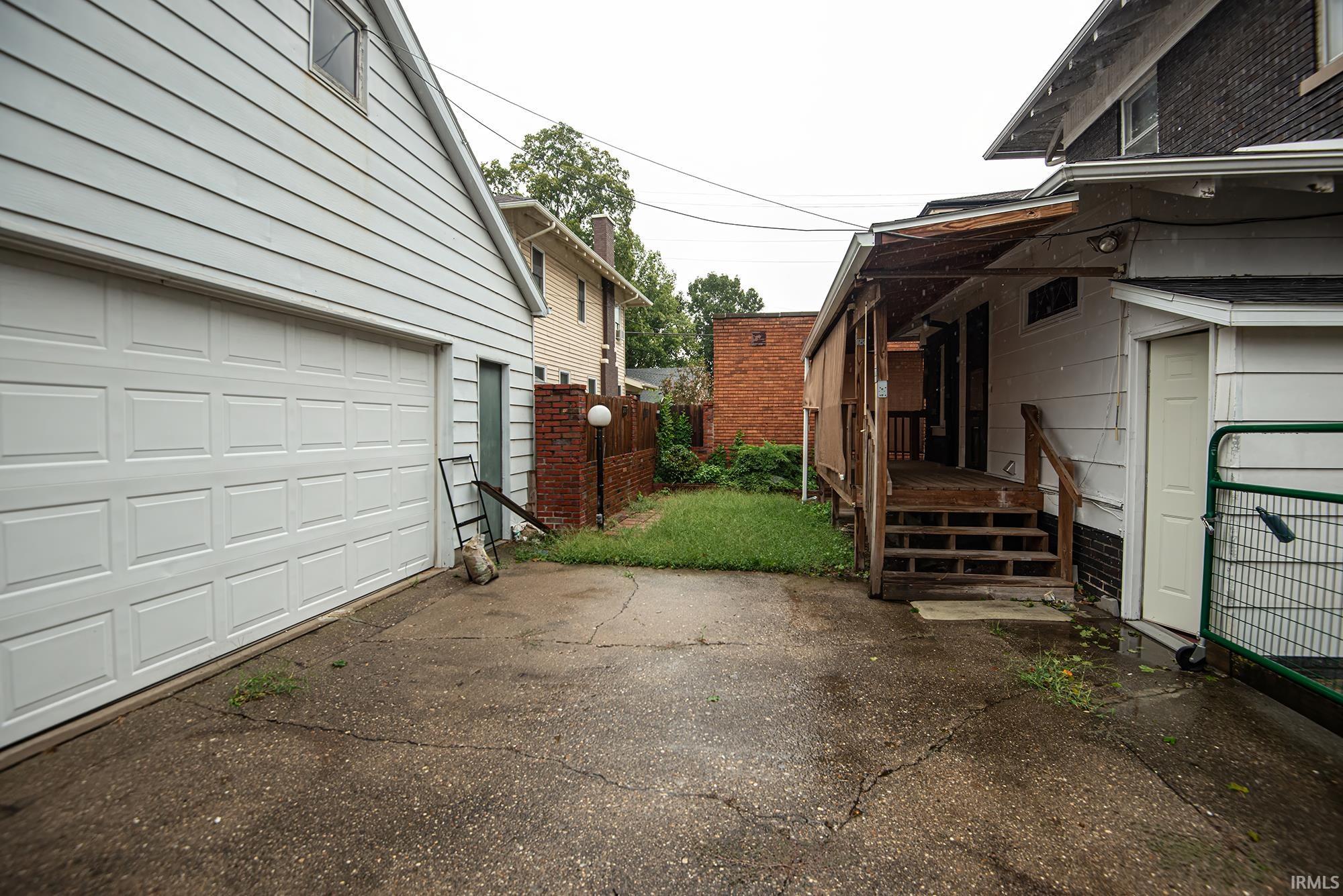 322 N 3rd Street