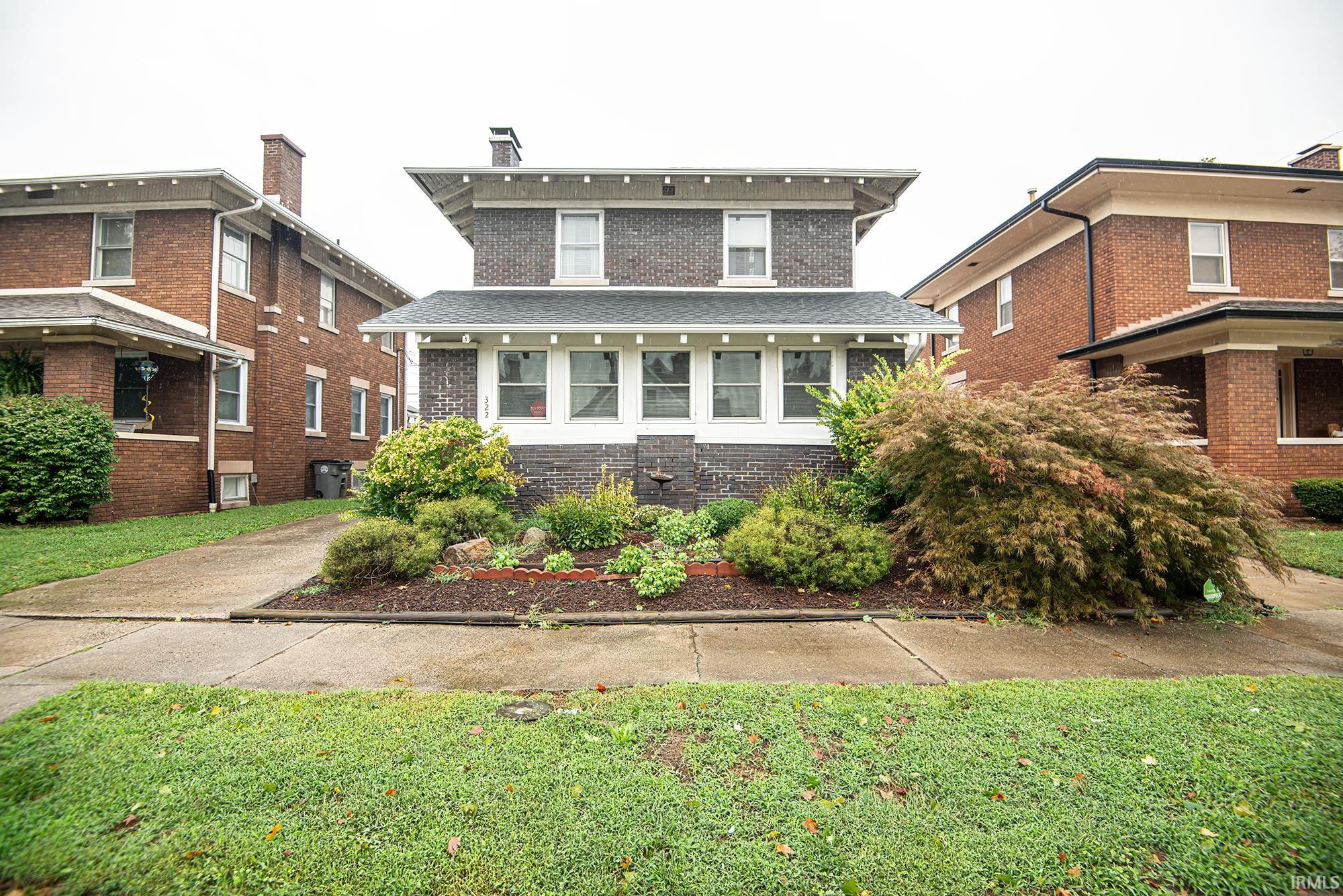 322 N 3rd Street
