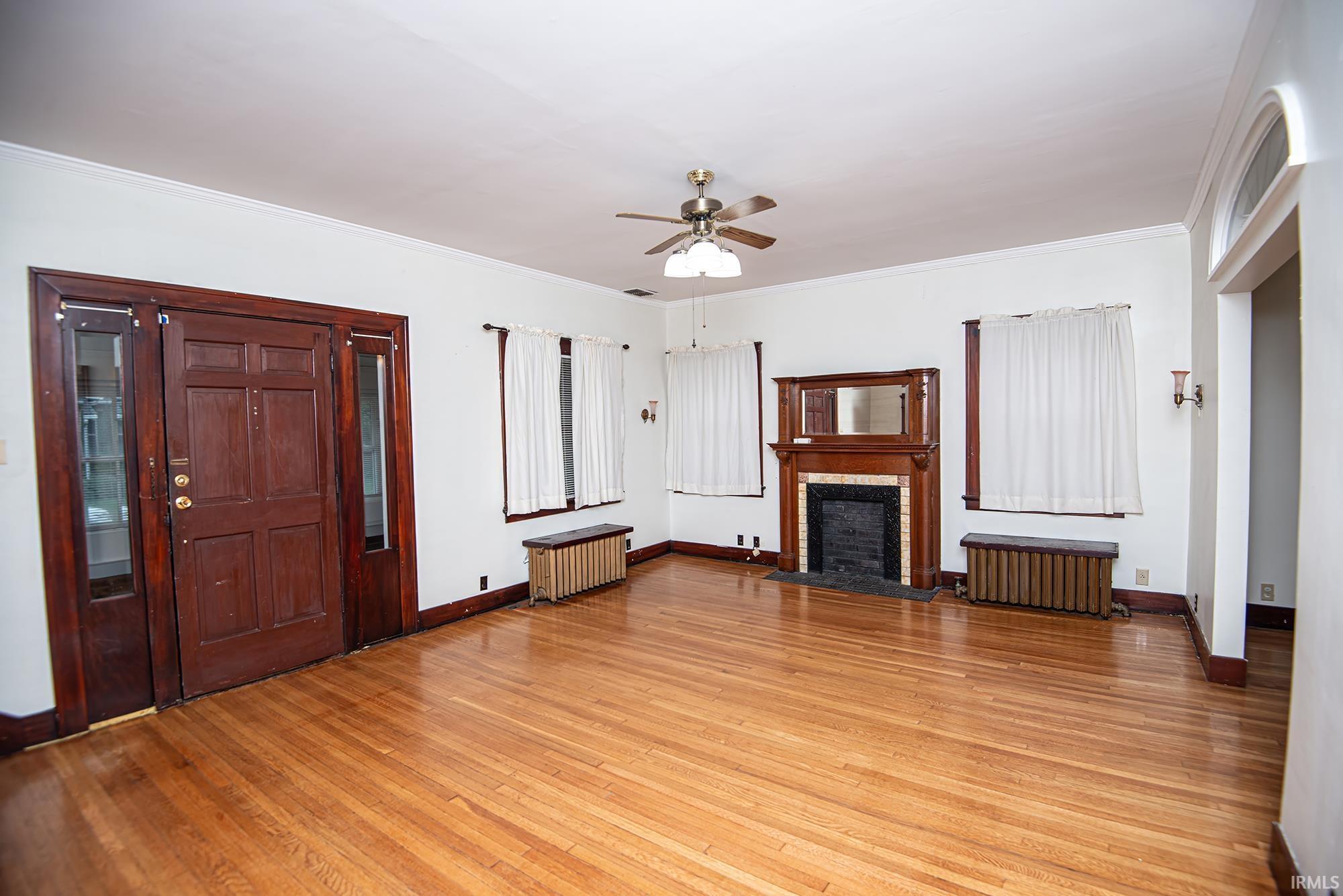 322 N 3rd Street
