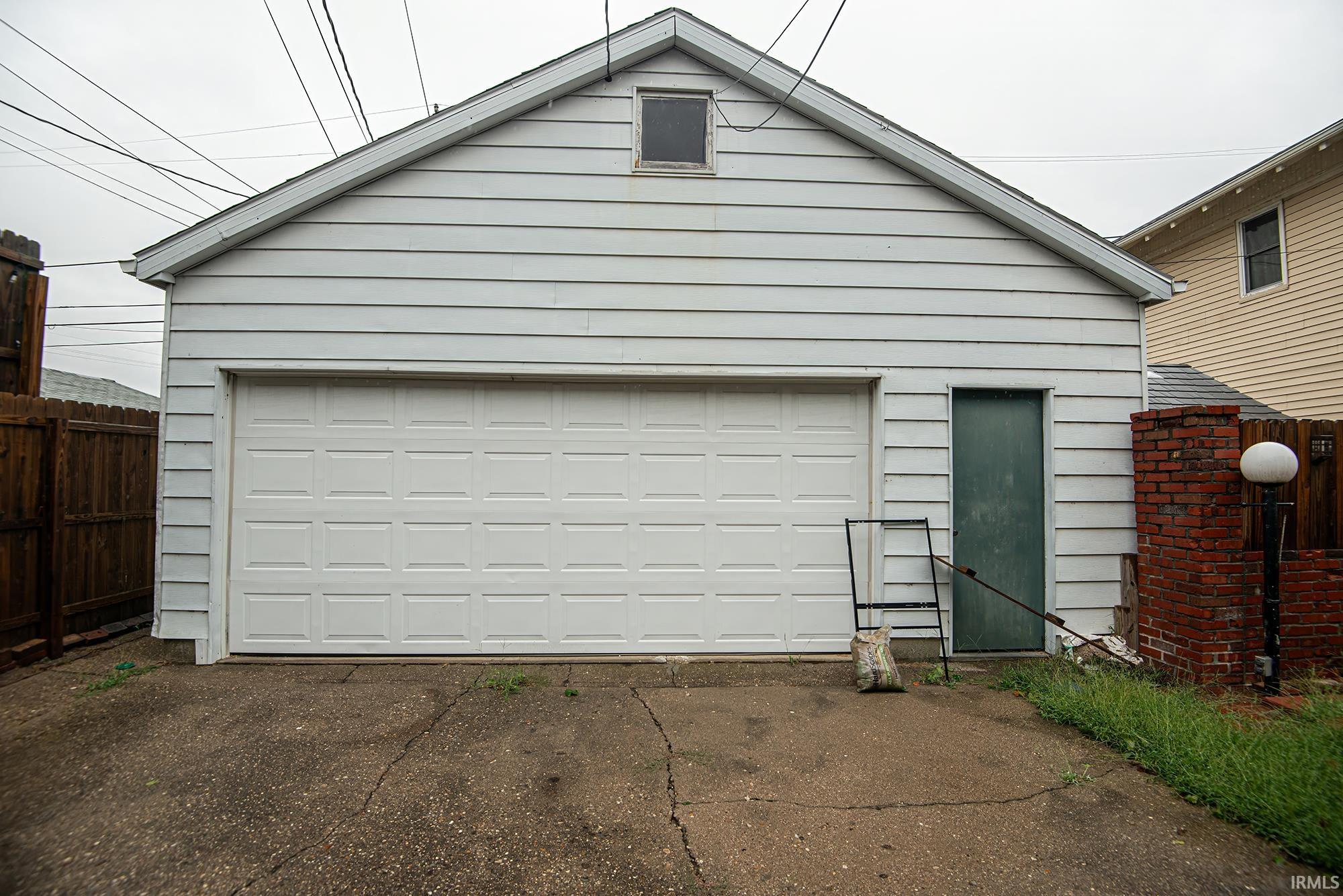 322 N 3rd Street