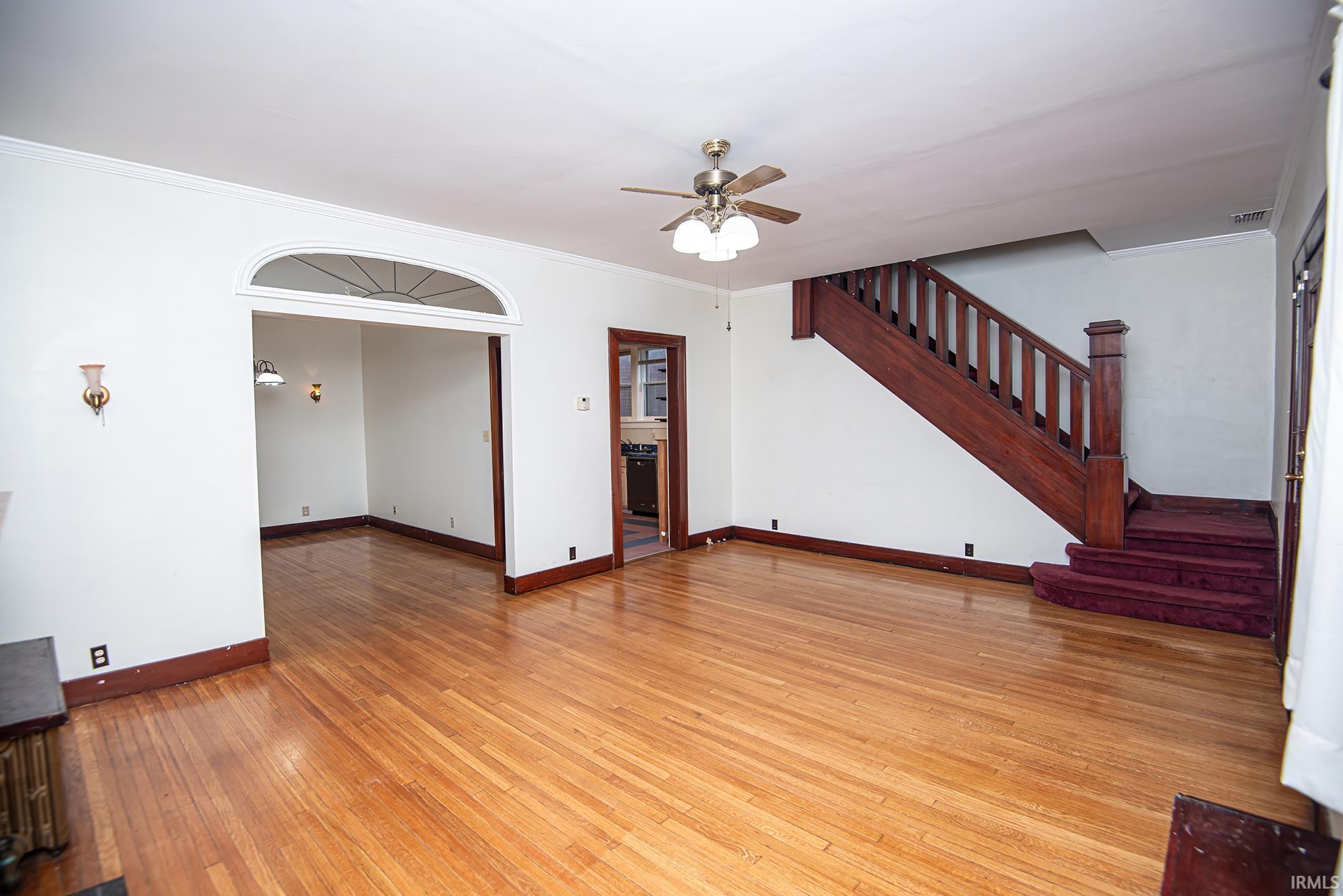 322 N 3rd Street