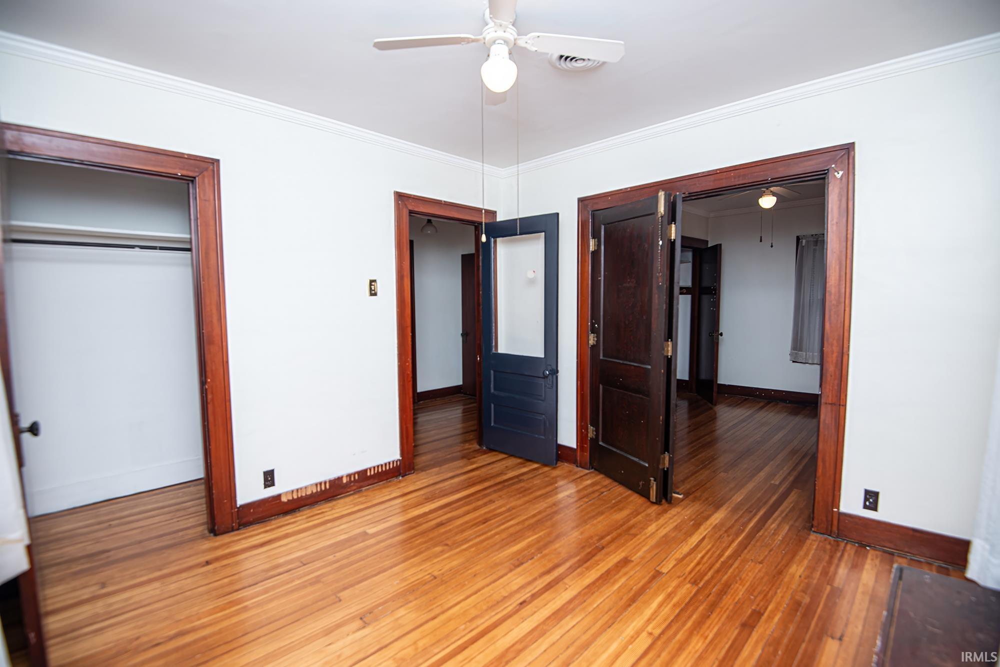 322 N 3rd Street