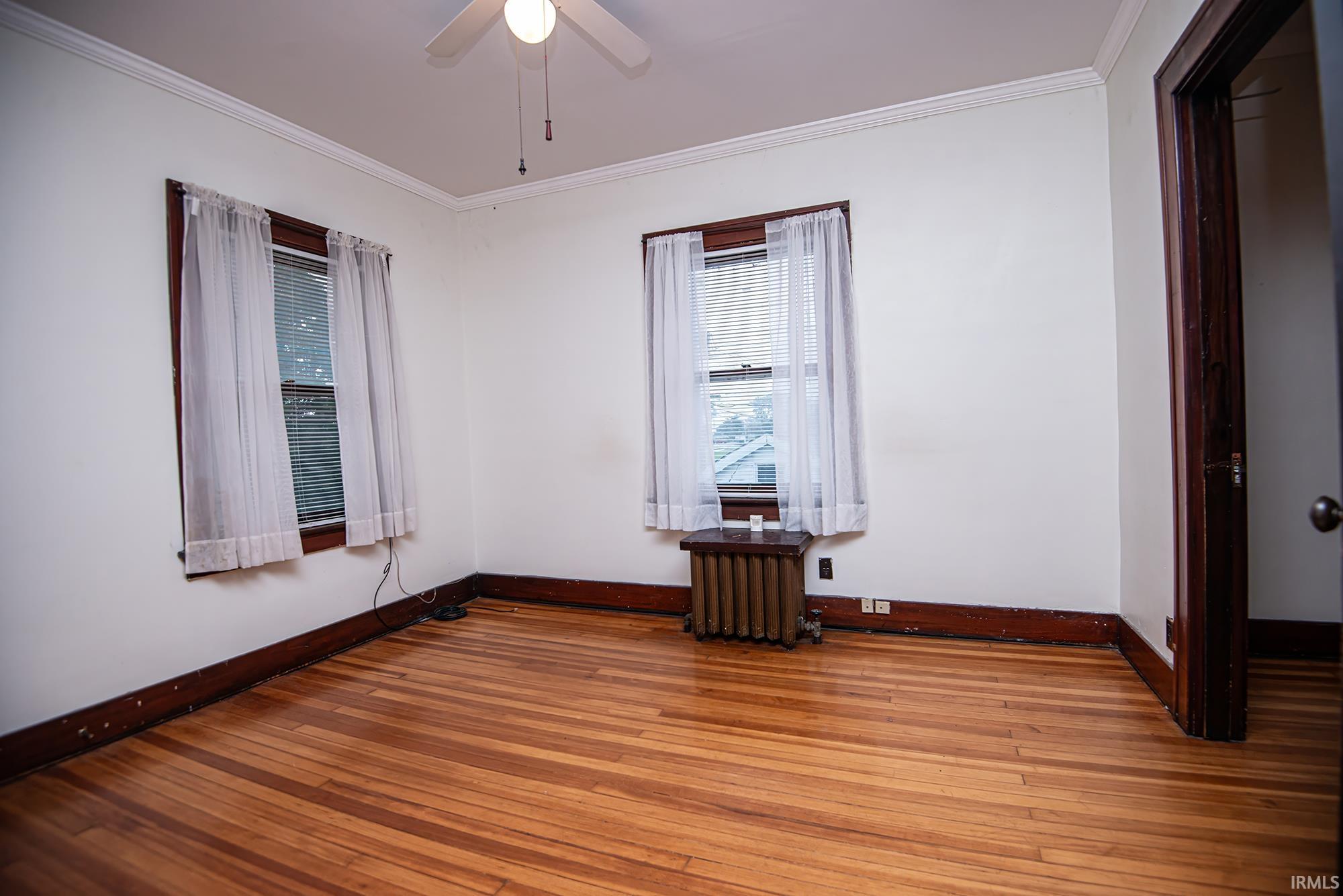 322 N 3rd Street