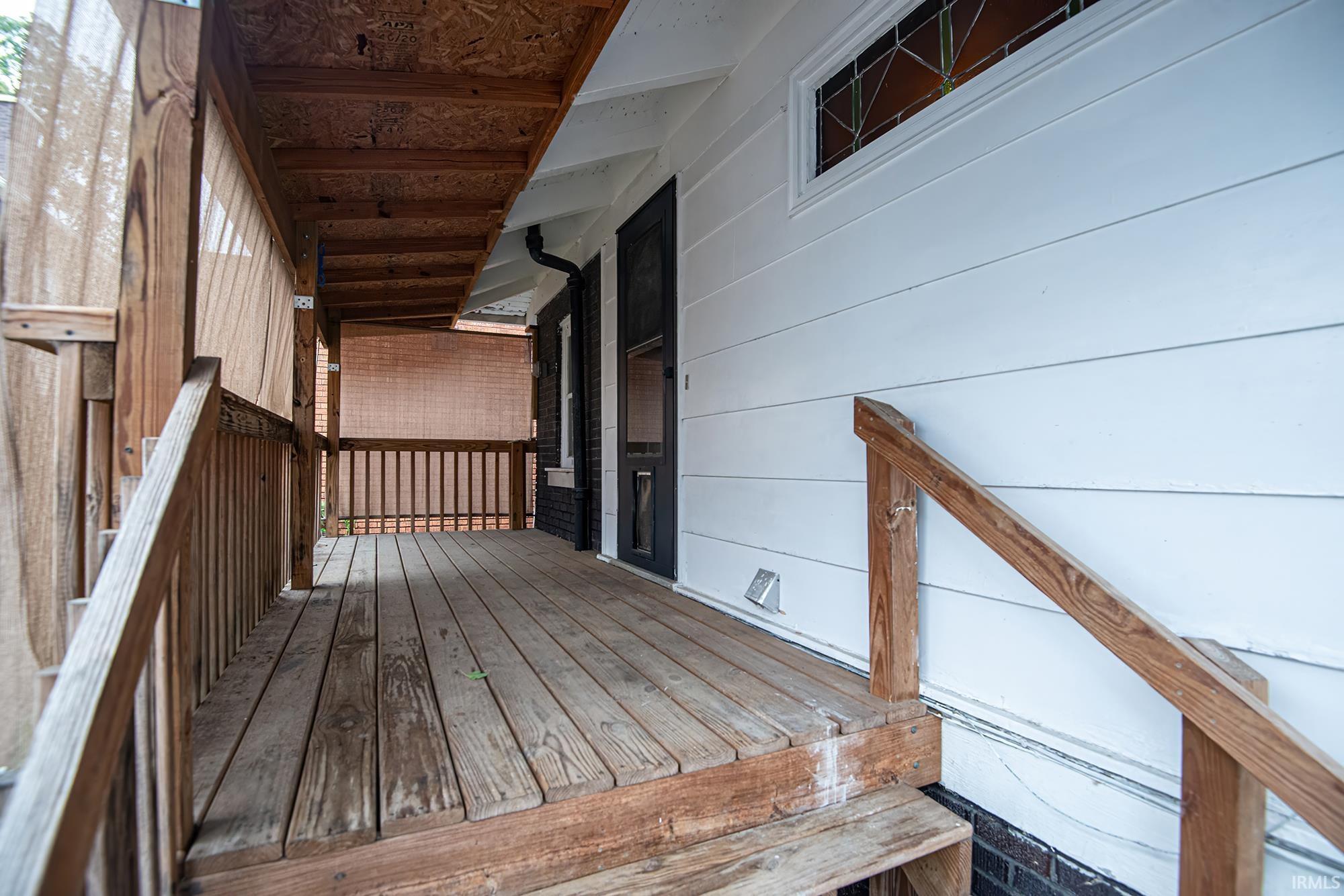 322 N 3rd Street