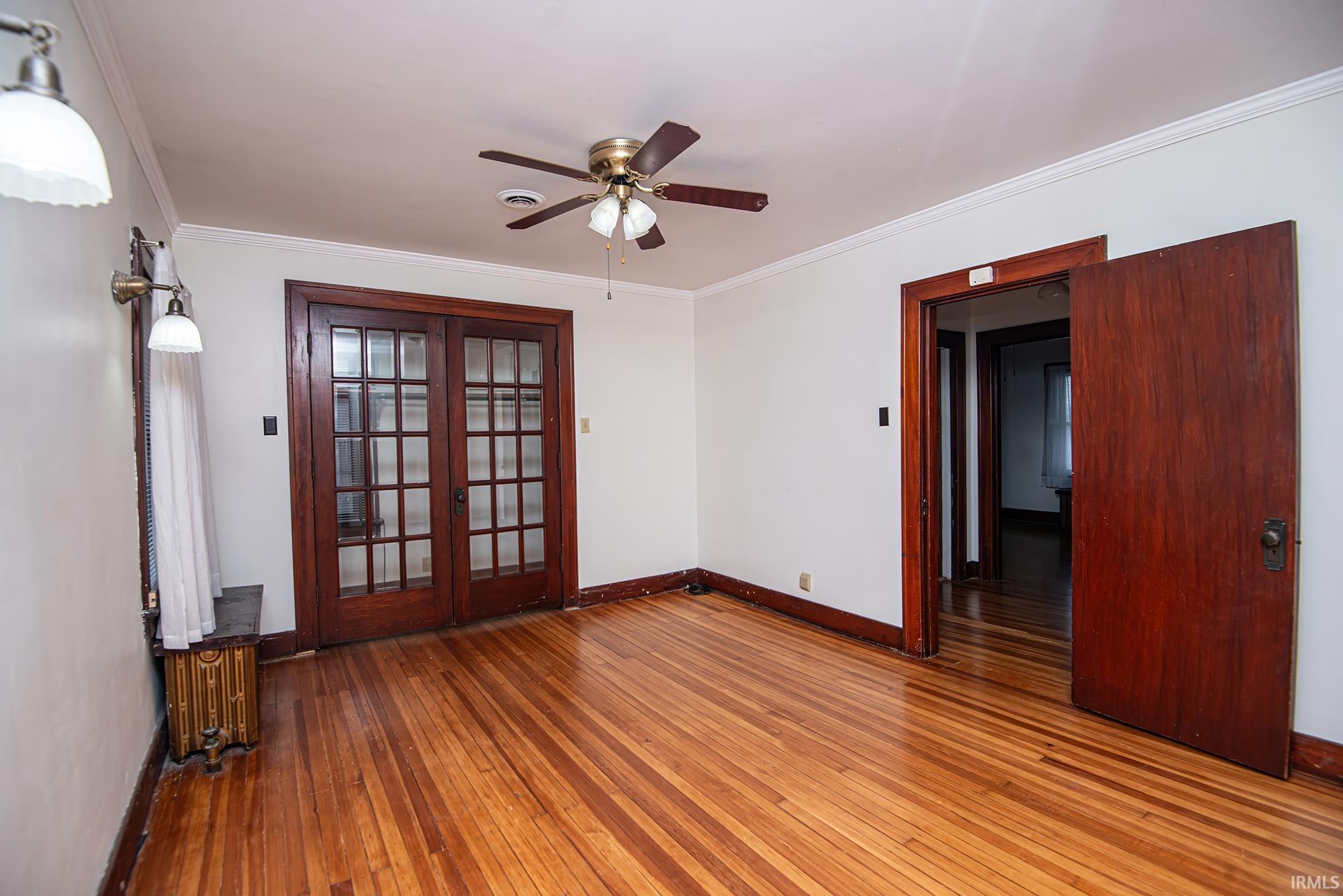 322 N 3rd Street
